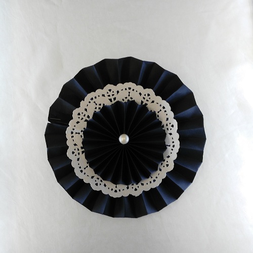 PAPER FAN