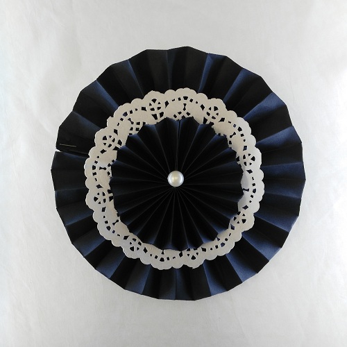 PAPER FAN