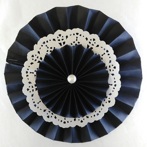 PAPER FAN