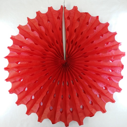 PAPER FAN