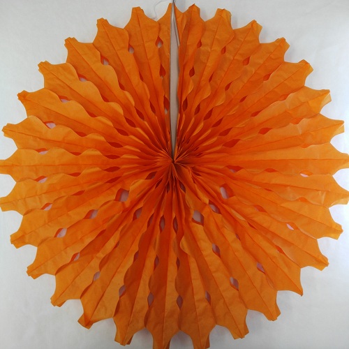 PAPER FAN