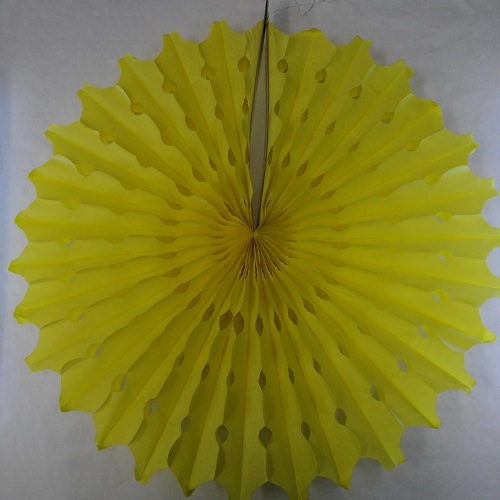 PAPER FAN
