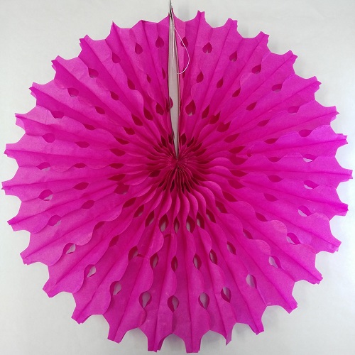 PAPER FAN