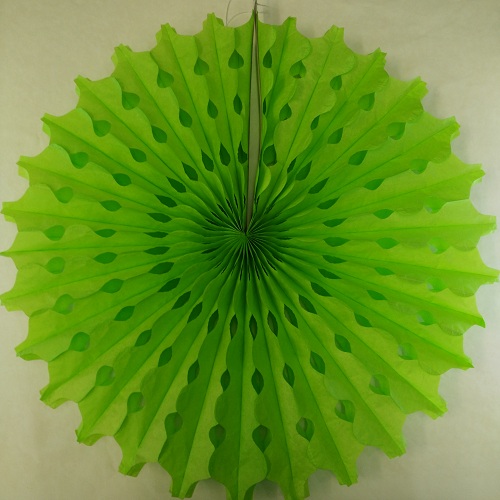 PAPER FAN